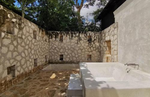 Coba Hotel | Coqui Coqui Papholchac Coba Residence & Spa