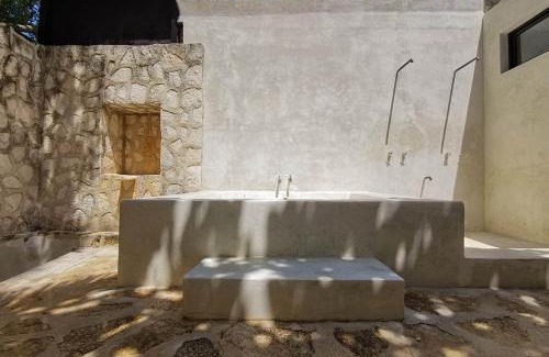 Coba Hotel | Coqui Coqui Papholchac Coba Residence & Spa
