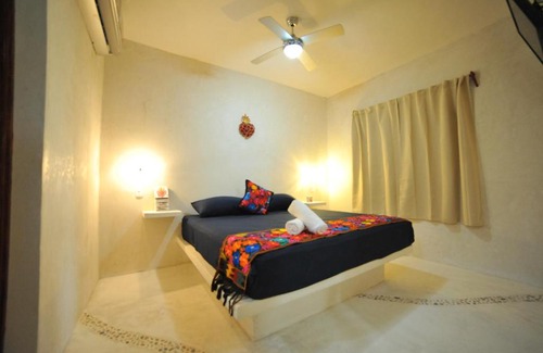 Isla Holbox Apartment | Corazoncito Holbox