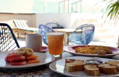 Isla Holbox Apartment | Corazoncito Holbox