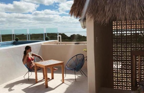 Isla Holbox Apartment | Corazoncito Holbox