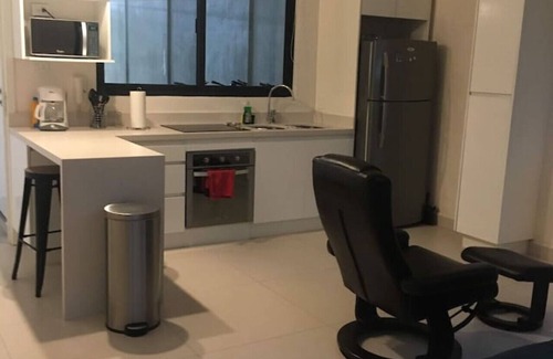 Luis Donaldo Colosio Apartment | Cozy Apartment 1 Bedroom Near Beach