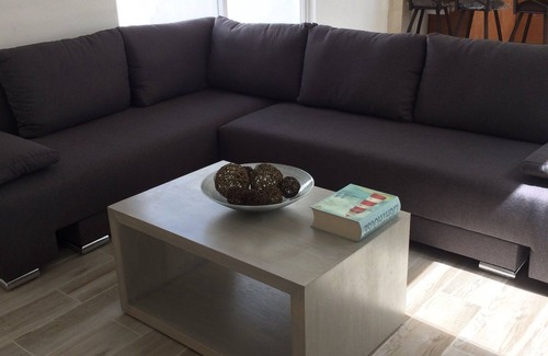Cancun Apartment | Cozy, New minimalist apartament in a gated comunity, with security 24/7