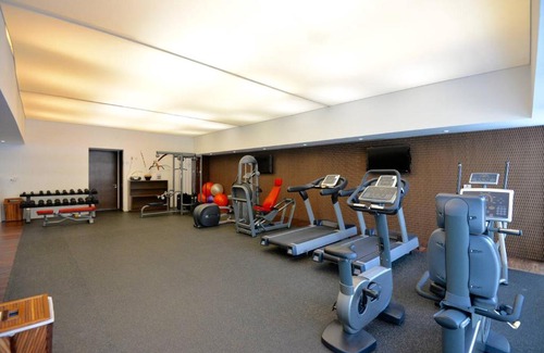 Villa Juarez Apartment | Deluxe Suite Beachside, Private Beach Club and Golf