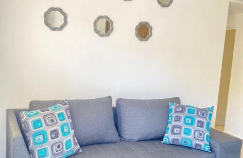 Villa Juarez Apartment | Depa con alberca en Playa del Carmen