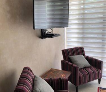Zama Apartment | Departamento dentro de Aldea Zamá