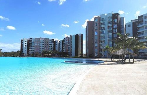 Cancun Apartment | Departamento Dream Lagoons Cancún