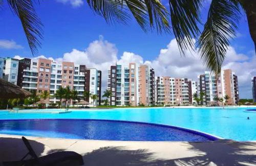 Cancun Apartment | Departamento Dream Lagoons XA