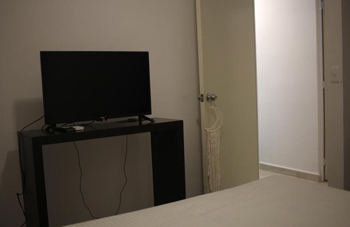 Villa Juarez Apartment | Departamento en Ciudad Mayakoba, Playa del Carmen, Cozy apartment with pool and common areas!