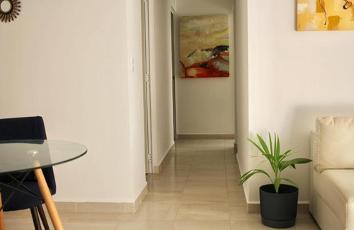 Villa Juarez Apartment | Departamento en Ciudad Mayakoba, Playa del Carmen, Cozy apartment with pool and common areas!