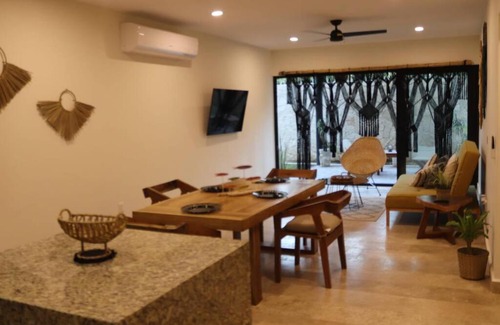 Tulum Apartment | DEPARTAMENTO EN TULUM