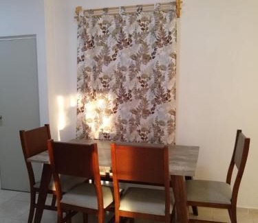 Cancun Apartment | Departamento Pedreira Real Valencia