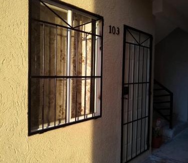 Cancun Apartment | Departamento Pedreira Real Valencia
