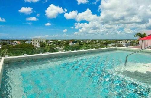Ejidal Apartment | Departamento Playa del Carmen