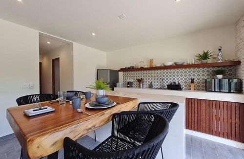La Veleta Apartment | Departamento privado en La Veleta, Tulum QR