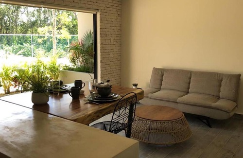 La Veleta Apartment | Departamento privado en La Veleta, Tulum QR