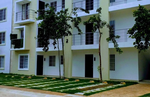Puerto Juarez Apartment | DEPARTAMENTO VACACIONAL