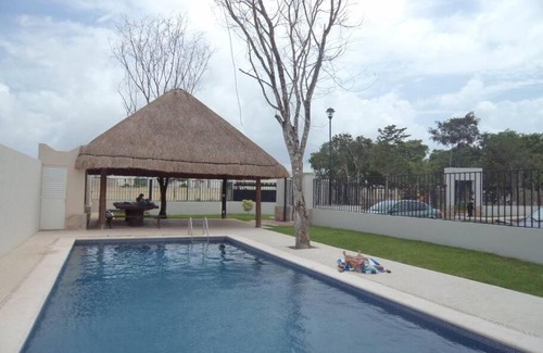 Puerto Juarez Apartment | Departamento Vacacional