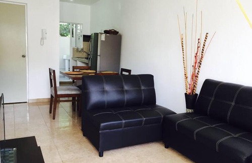 Puerto Juarez Apartment | Departamento Vacacional