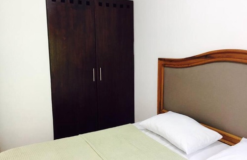 Puerto Juarez Apartment | Departamento Vacacional