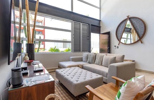 Zazil-ha Apartment | Deva 112 Luxurious 2 Br Condo
