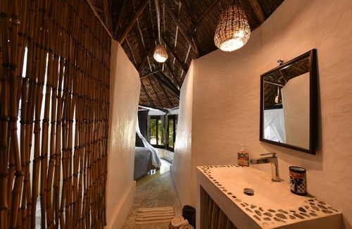 Playa Paraiso Hotel | Diamante K - Inside Tulum National Park