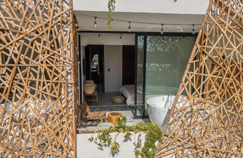 Tulum Apartment | DK Jade “Lux” 8 Min from Beach