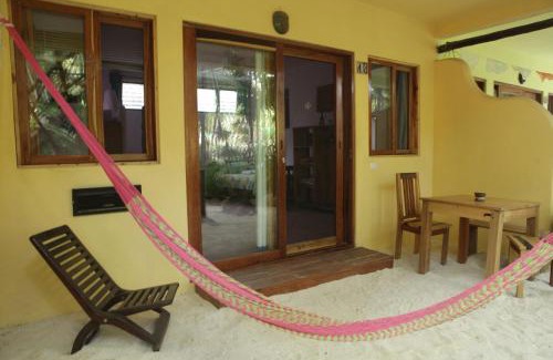 Zona Hotelera Hotel | Dos Ceibas Tulum - Feel Good Hotel