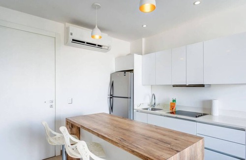 Zazil-ha Condo | Downtown Beach Retreat | Pool | Walk to 5th Ave
