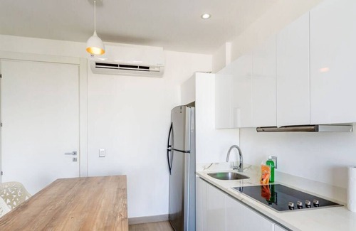 Zazil-ha Condo | Downtown Beach Retreat | Pool | Walk to 5th Ave