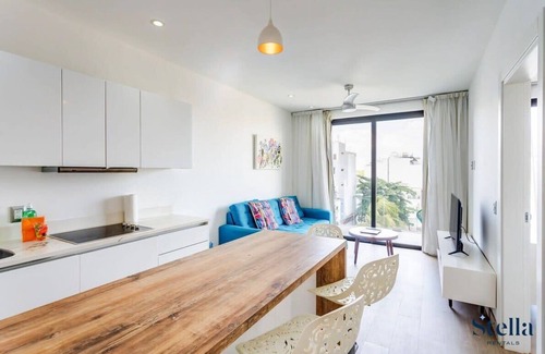 Zazil-ha Condo | Downtown Beach Retreat | Pool | Walk to 5th Ave