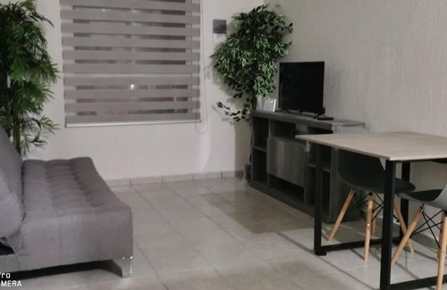 Tulum Apartment | Dpto aldea tulum 2 habitaciones/alberca