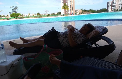 Cancun Apartment | Dream lagoons cancun