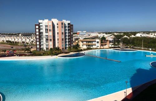 Cancun Apartment | Dream Lagoons