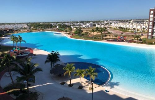 Cancun Apartment | Dream Lagoons