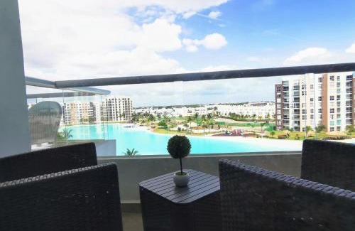 Cancun Apartment | Dream Lagoons