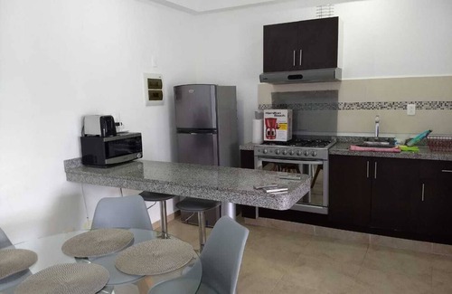 Cancun Apartment | Dream luxury Lagoon apartment