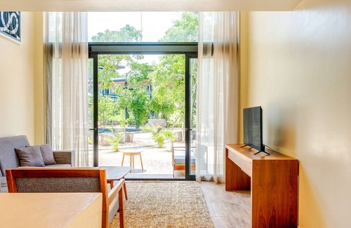 Tulum Condo | Dreamy New Condo Resort w/Pool Near Beach & Ruins!