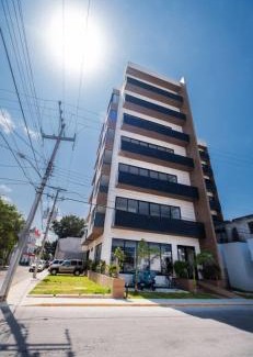Colonia Centro Apartment | Dristrito Cozumel