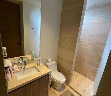 Colonia Centro Apartment | Dristrito Cozumel