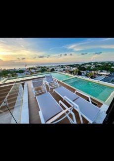 Colonia Centro Apartment | Dristrito Cozumel