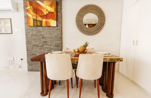 Tulum Apartment | Dune Luxury Condos - Penthouse Suite