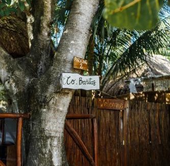 Zona Hotelera Hotel | Eco Bañitas Tulum
