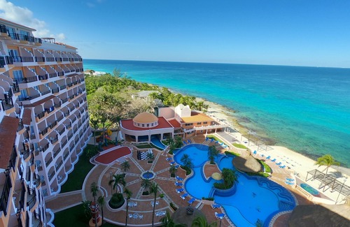 Zona Hotelera Norte Hotel | El Cozumeleño Beach Resort - All Inclusive