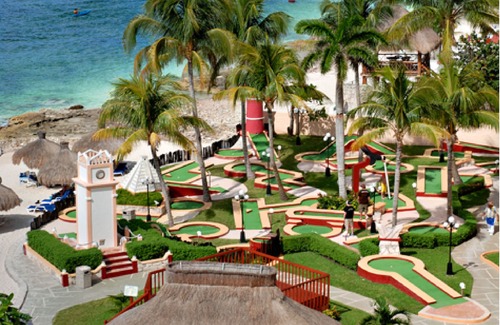 Zona Hotelera Norte Hotel | El Cozumeleño Beach Resort - All Inclusive