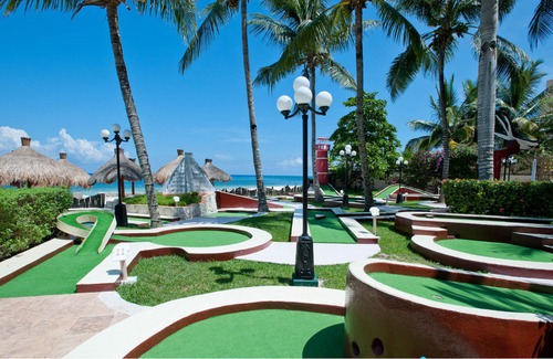 Zona Hotelera Norte Hotel | El Cozumeleño Beach Resort - All Inclusive