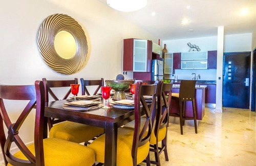Downtown Apartment | El Faro 205 Surf condo