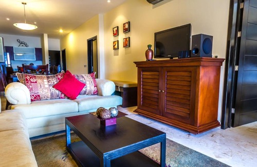 Downtown Apartment | El Faro 205 Surf condo