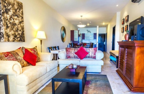 Downtown Apartment | El Faro 205 Surf condo