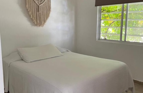 Puerto Juarez Apartment | El Nido - Playa del Carmen